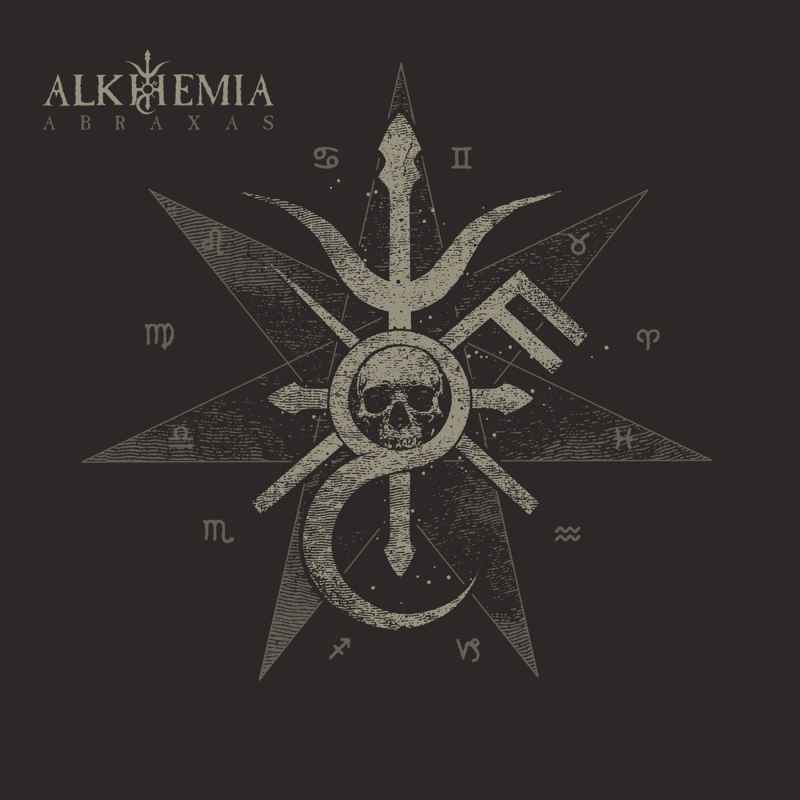 ALKHEMIA - Abraxas DIGI